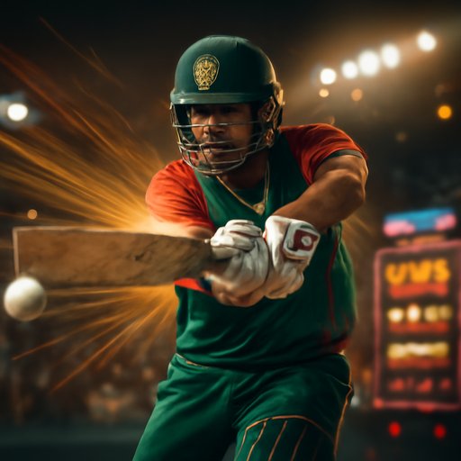 pktk cricket scoreboard